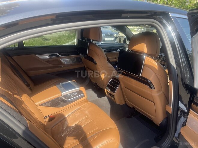 BMW 730-4