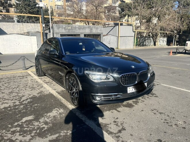 BMW 750-1