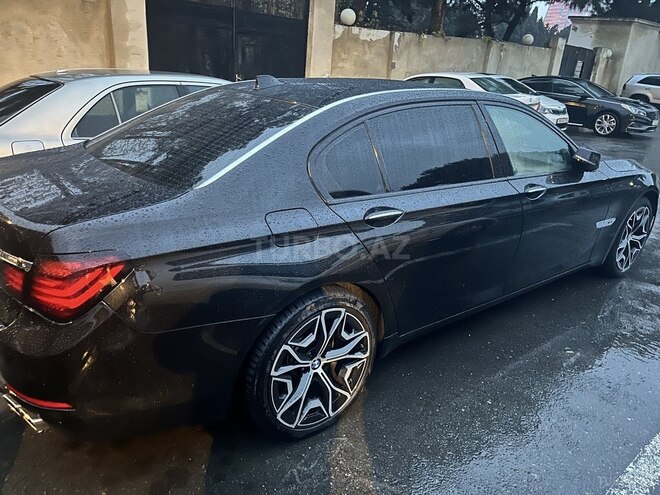 BMW 750-4