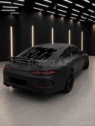 Mercedes AMG GT 53 4MATIC+-11