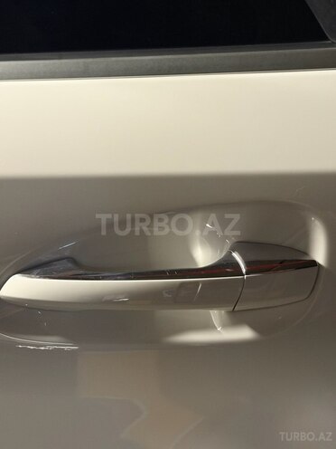 Mercedes ML 400 4MATIC-8