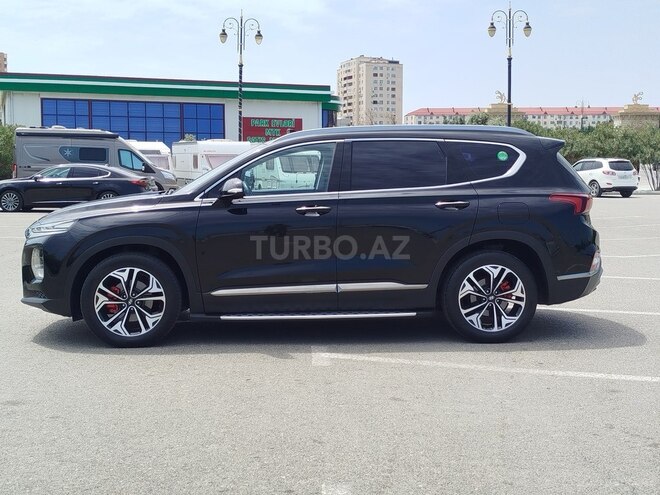 Hyundai Santa Fe-18