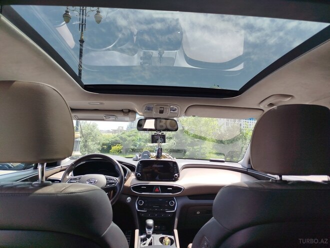 Hyundai Santa Fe-6