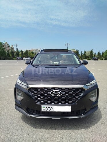 Hyundai Santa Fe-21