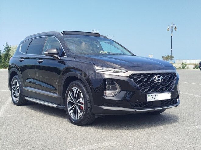 Hyundai Santa Fe-14