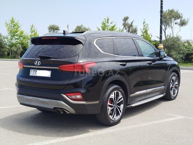 Hyundai Santa Fe-16