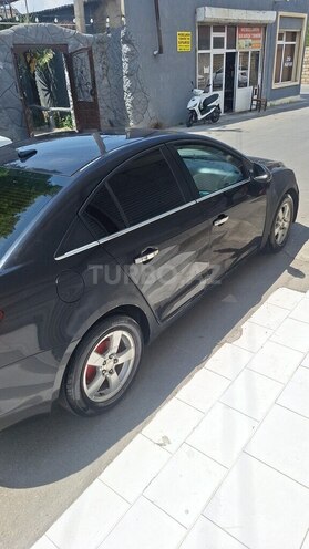 Chevrolet Cruze-3