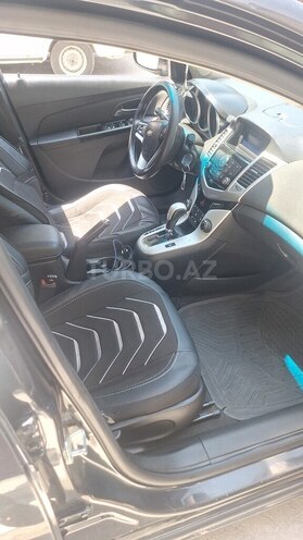 Chevrolet Cruze-5