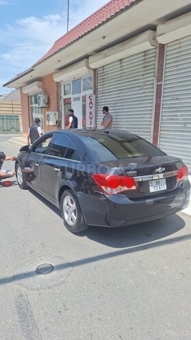 Chevrolet Cruze-2