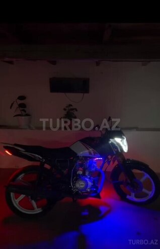 Tufan S 150-2