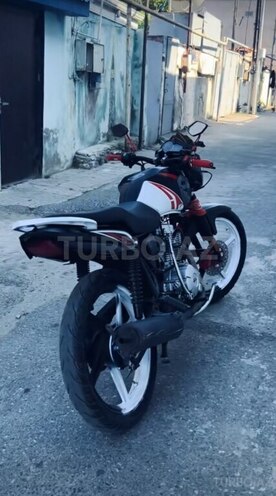 Tufan S 150-3