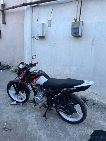 Tufan S 150-1