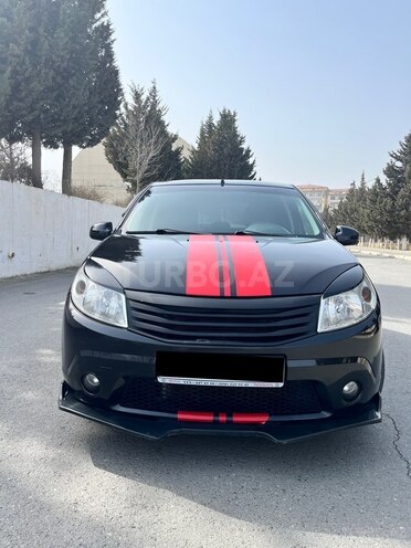 Renault Sandero-1