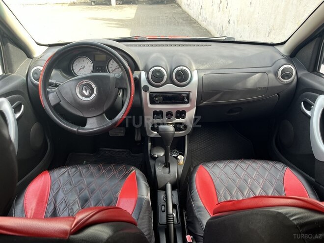 Renault Sandero-2