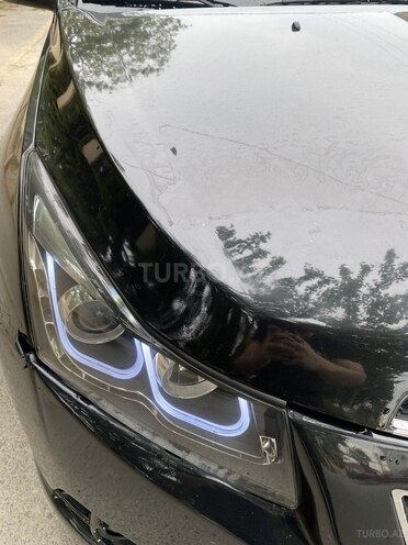 Chevrolet Cruze-6