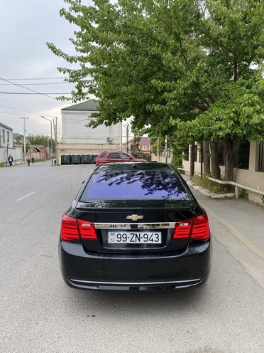 Chevrolet Cruze-4