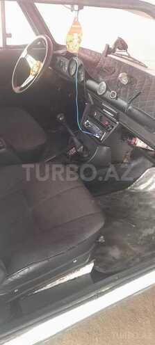 LADA (VAZ) 2101-9