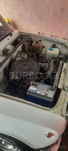 LADA (VAZ) 2101-6