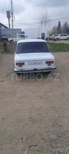 LADA (VAZ) 2101-4