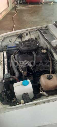 LADA (VAZ) 2101-10