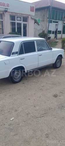 LADA (VAZ) 2101-5