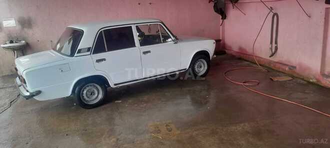 LADA (VAZ) 2101-3