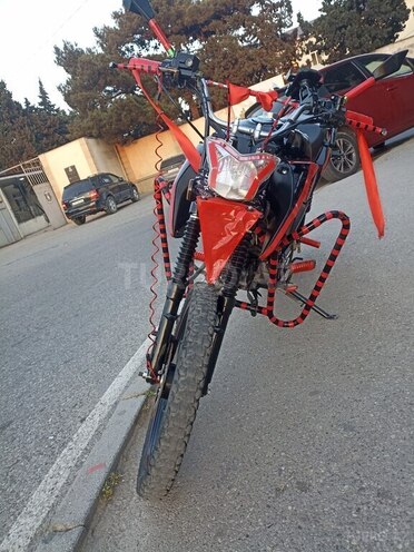 Tufan M50-1