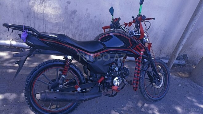 Tufan M50-2