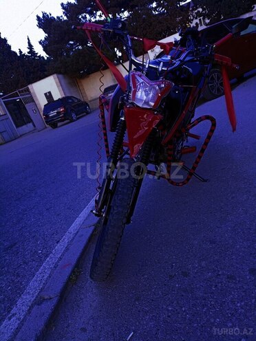 Tufan M50-3