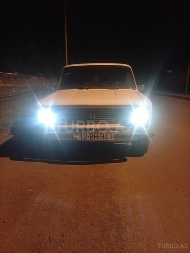 LADA (VAZ) 2101-2