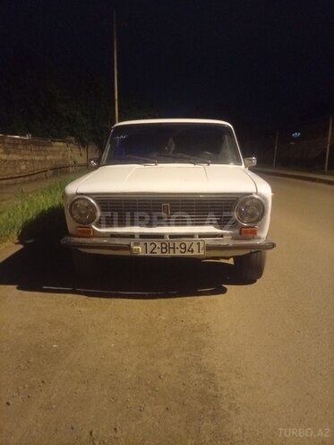 LADA (VAZ) 2101-1