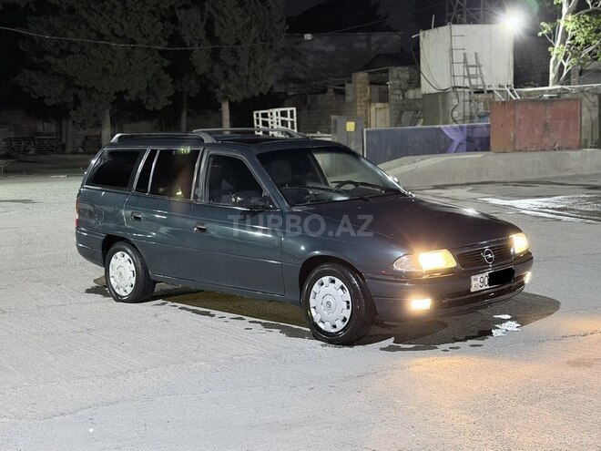 Opel Astra-20