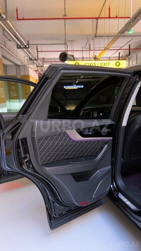 Hongqi HS5-14