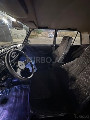 LADA (VAZ) 2107-10