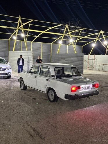 LADA (VAZ) 2107-3
