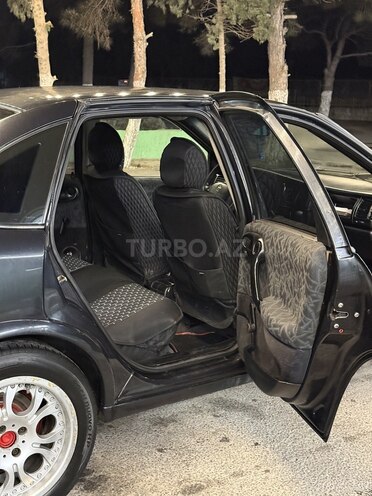 Opel Vectra-8