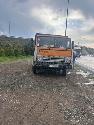 KamAz 5511-1