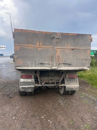 KamAz 5511-2