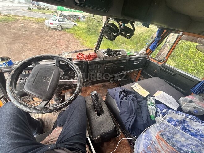 KamAz 5511-7