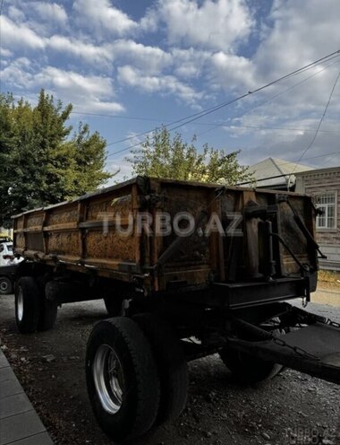 KamAz 5511-8