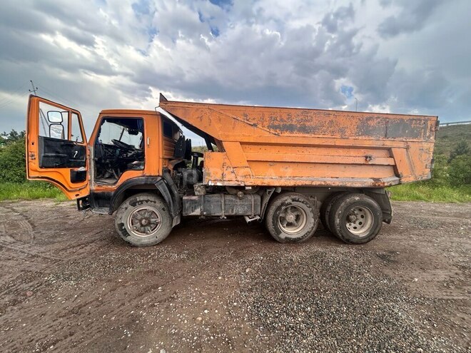 KamAz 5511-3