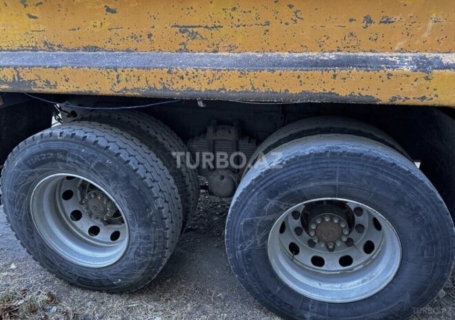 KamAz 5511-4