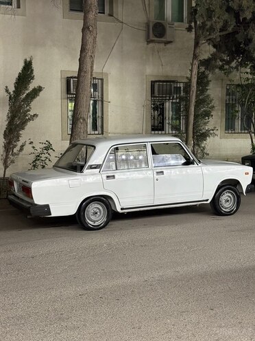 LADA (VAZ) 2107-12