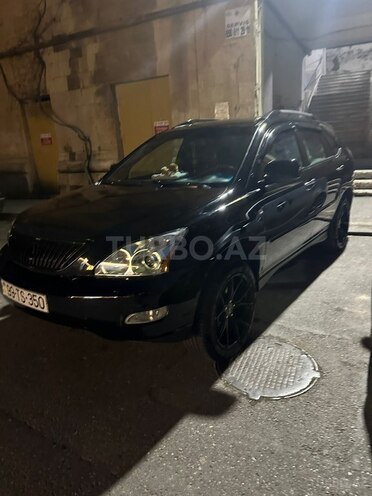 Lexus RX 350-2