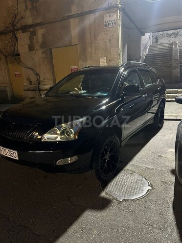 Lexus RX 350-3