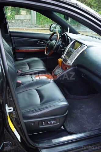 Lexus RX 350-8