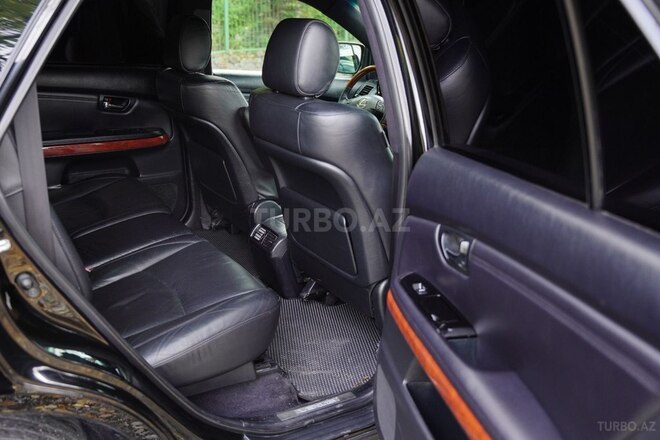 Lexus RX 350-11