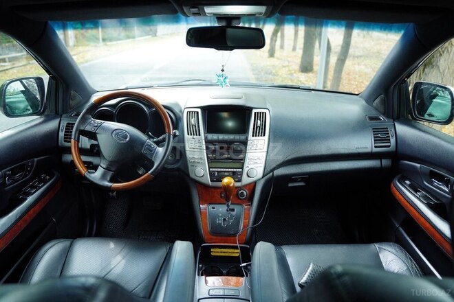 Lexus RX 350-10