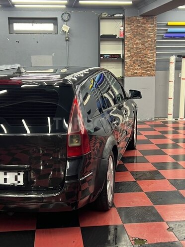 Renault Megane-5