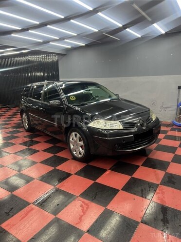 Renault Megane-1